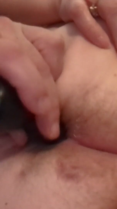 Ass Worship & Anal Beads With Squirting BBW Miss Nova | Clip 1