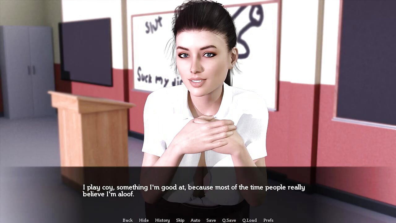 โหลดฟรีลูกเลี้ยงตอน 2 เล่นเกมโดย Loveskysan69