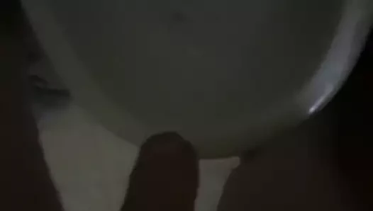 ben squirt dışarı benim horoz