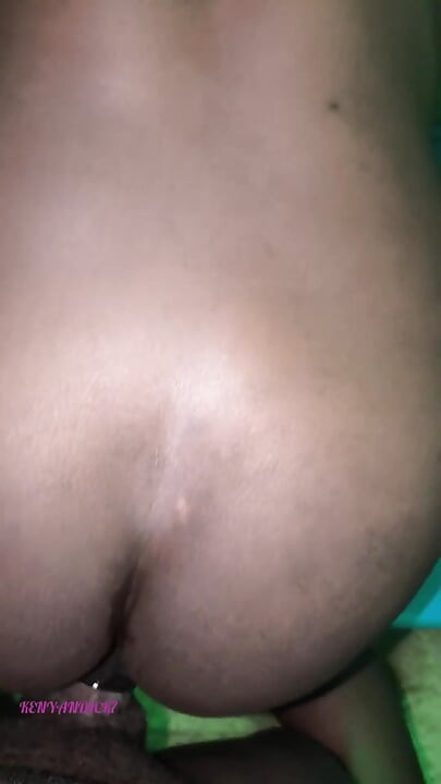 Homemade Fucking Ebony Newbie Pussy