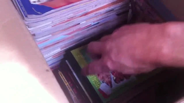 My old porn collection