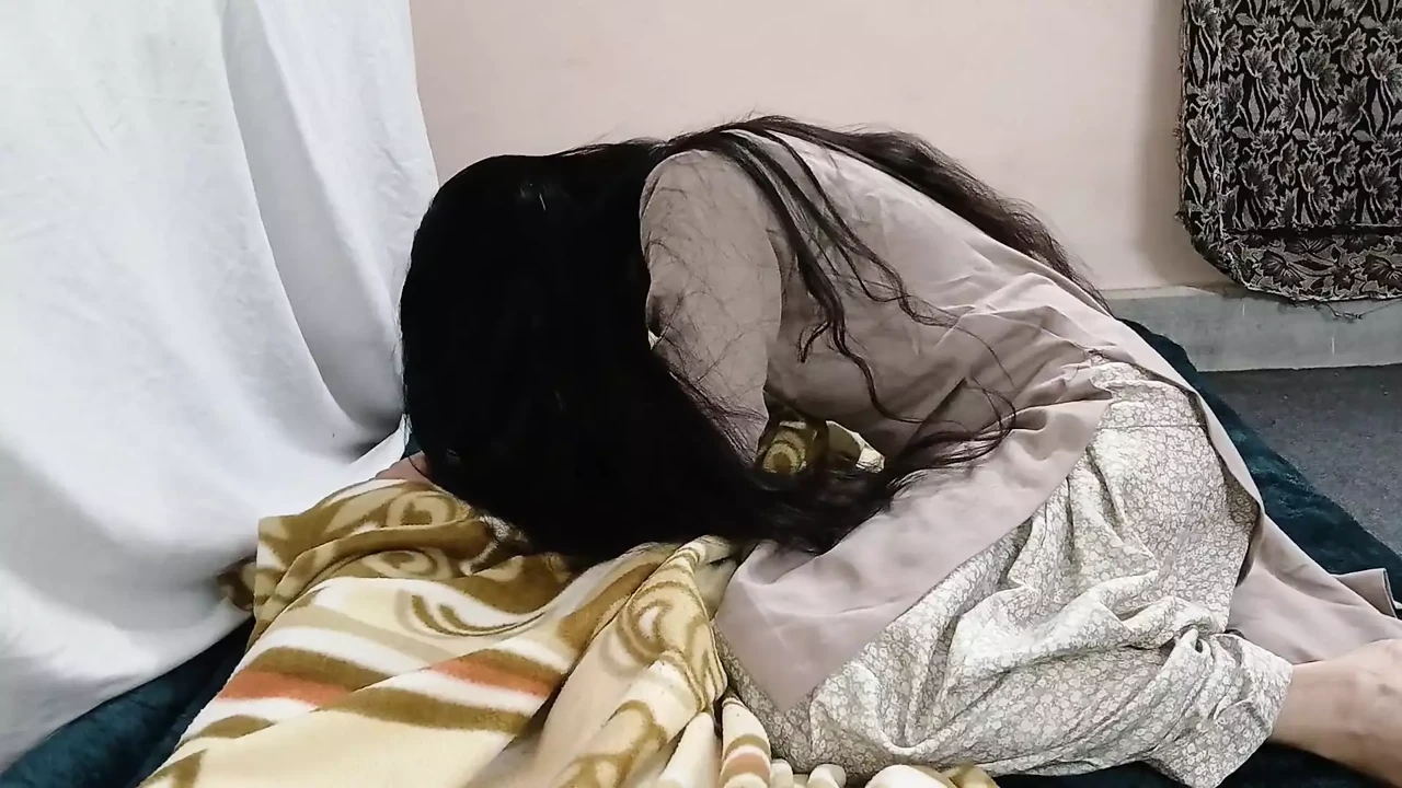 Punjabi aunty’s big ass fucked with audio full hd