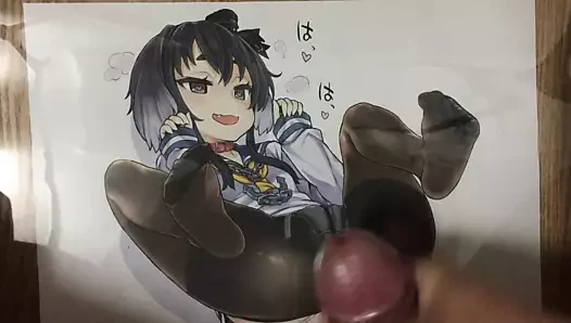 SoP tokitsukaze 2(kankore)