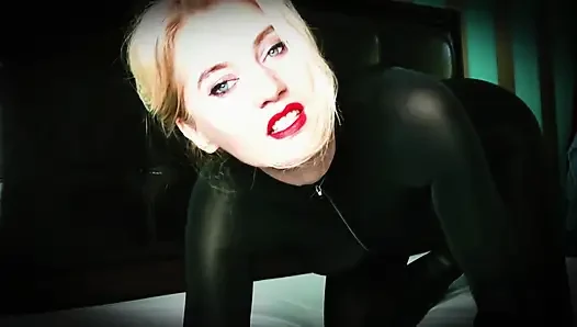 Catwoman executrix