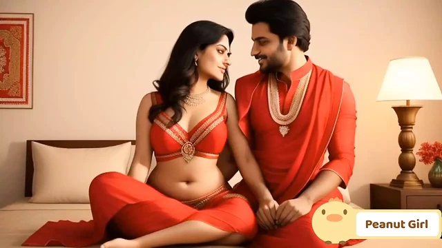 Bhabhi Fucked with Devar Twice In a day