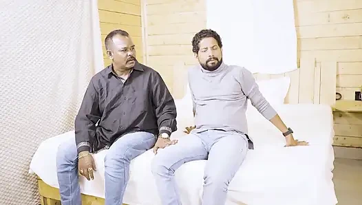 Золотой спа в гостиничном номере и секретная история спа