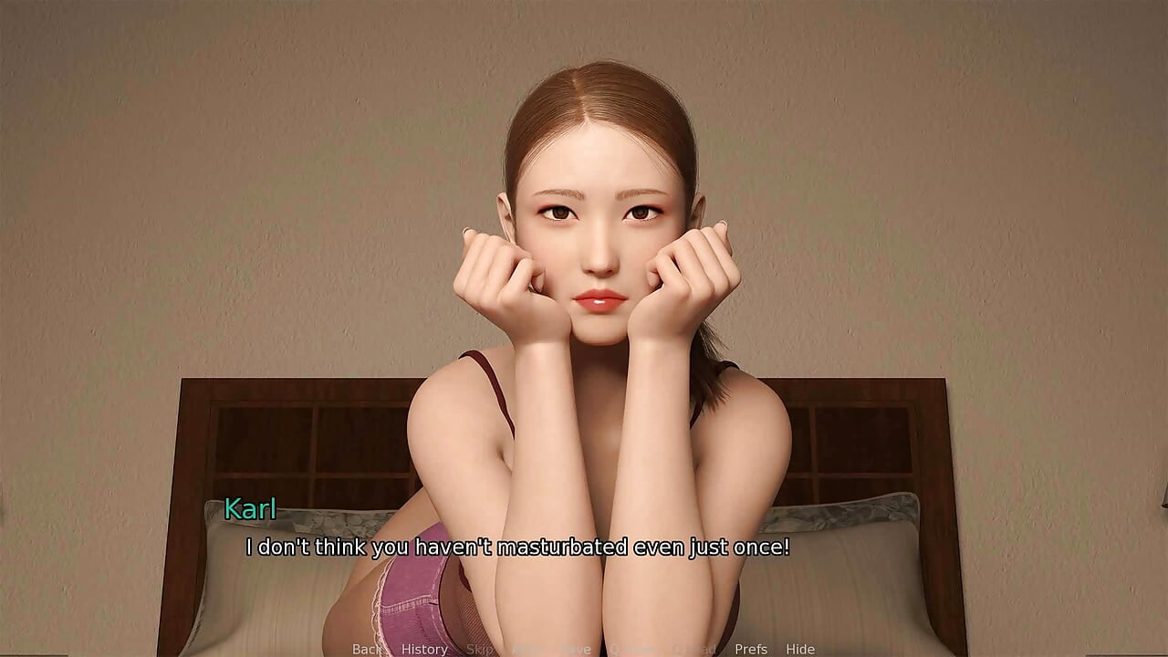 My Future Wife - Episode 7