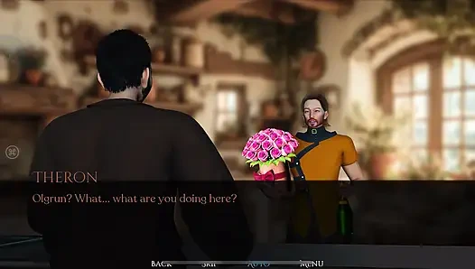 Thorns Beneath the Wings - Best Parts - Part 8