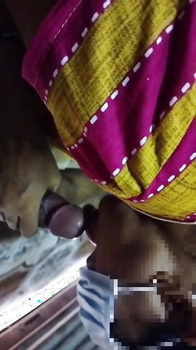 My 1st Blowjob Video