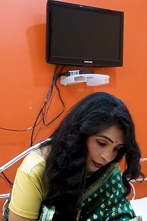 Punam Bhabhi Hardcore Sex with Desi Ex Lover
