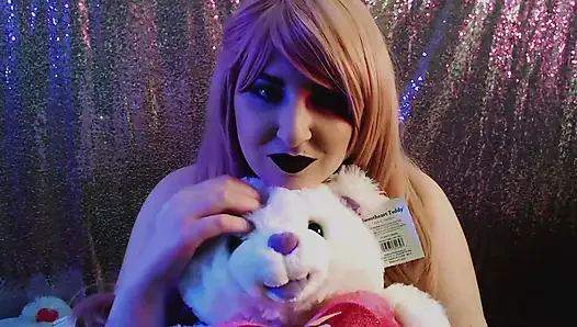Sevgililer Günü asmr