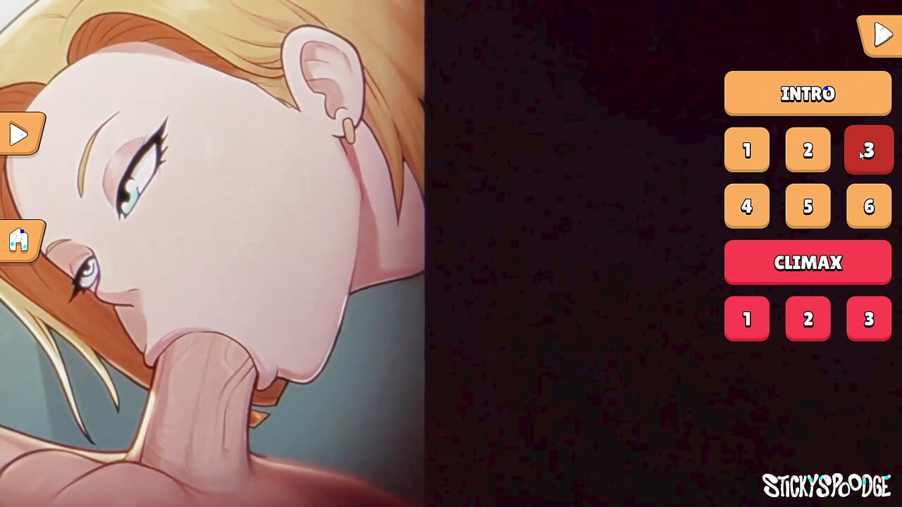 Android 18 Gears Deep - اللسان المثالي لنظام Android 18