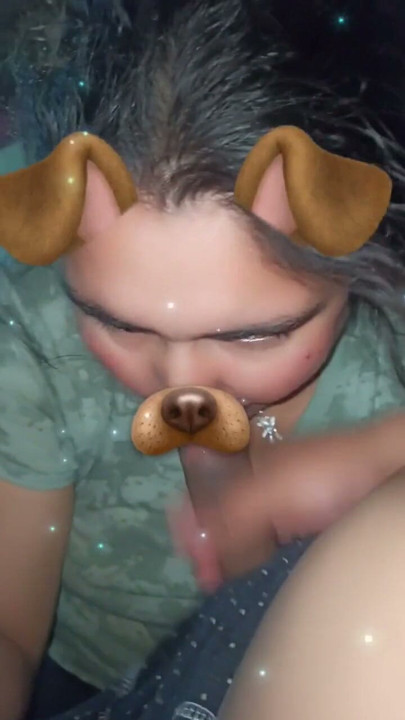 Sucking | Clip 1