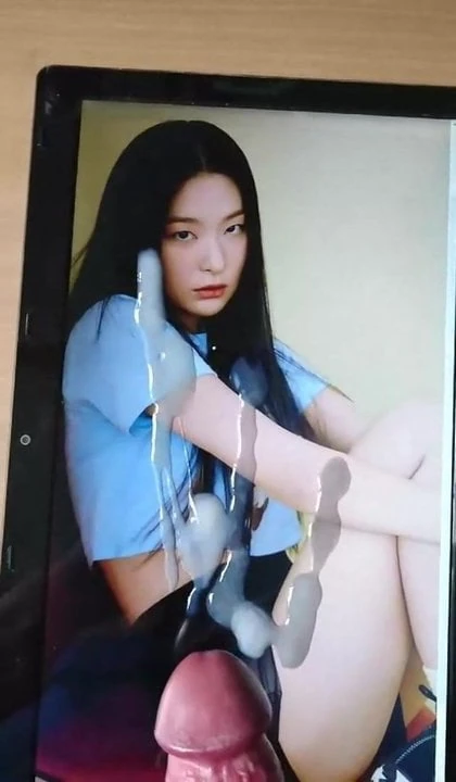 Red velvet seulgi cum tribute