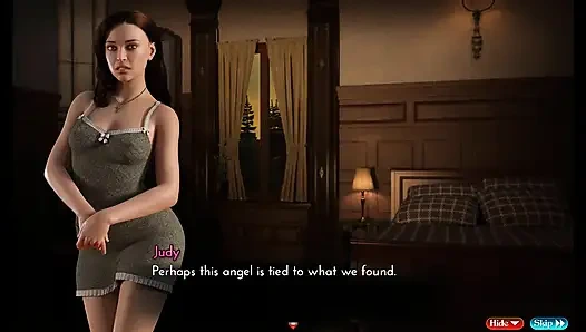 Genesis order: gecenin derinliklerine ep.36