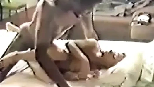 BBC Addiction - meine ehefrau liebt einen großen schwarzen schwanz