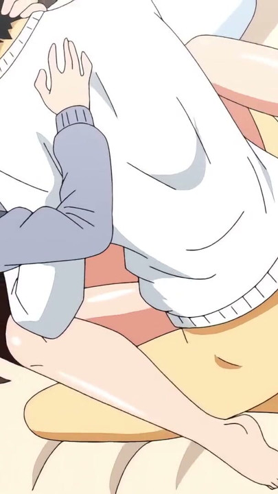 Hentai Konjo x anime porn. | Clip 1
