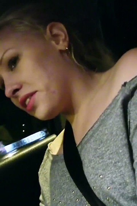 Stranded Teens - Russian Blonde Lola Taylor Cucks Her BF and Loves Ass Play