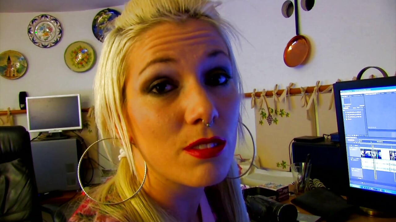 그녀의 애널에 프랑스 창녀를 램밍