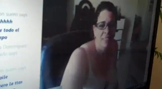 MILF MASTURBATION WET PUSSY  BIG BOOBS  WEBCAM 2
