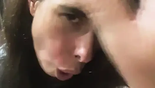 Ne kadar kirli olduğum görülüyor