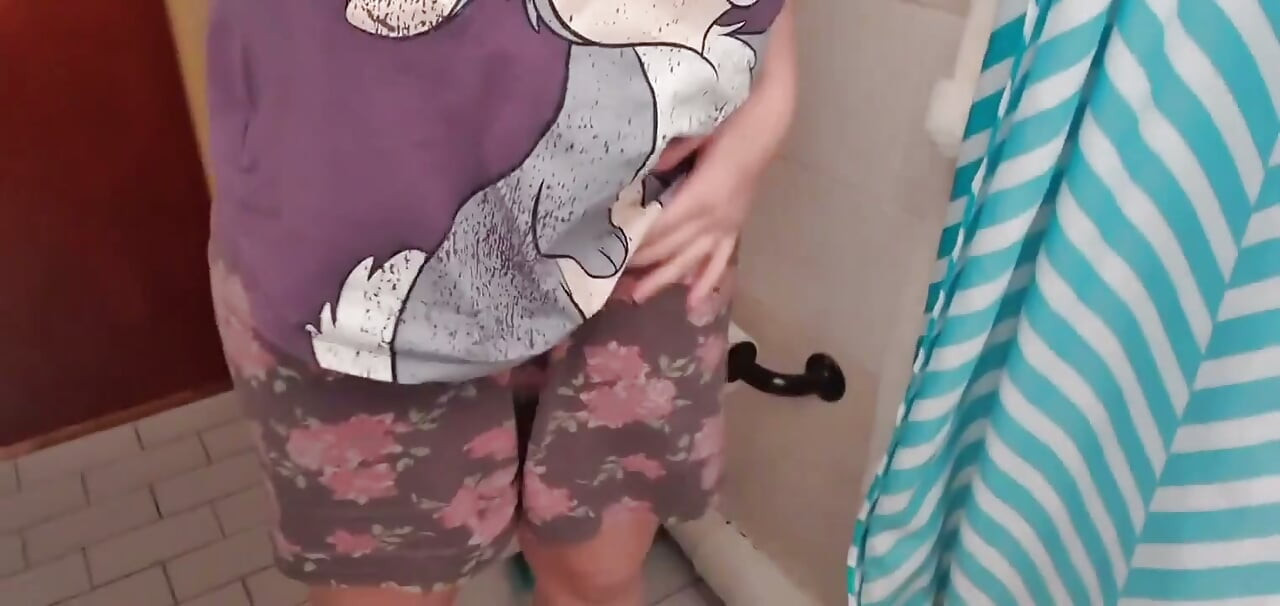 Slatko pišanje ružičaste pičke – kompilacija