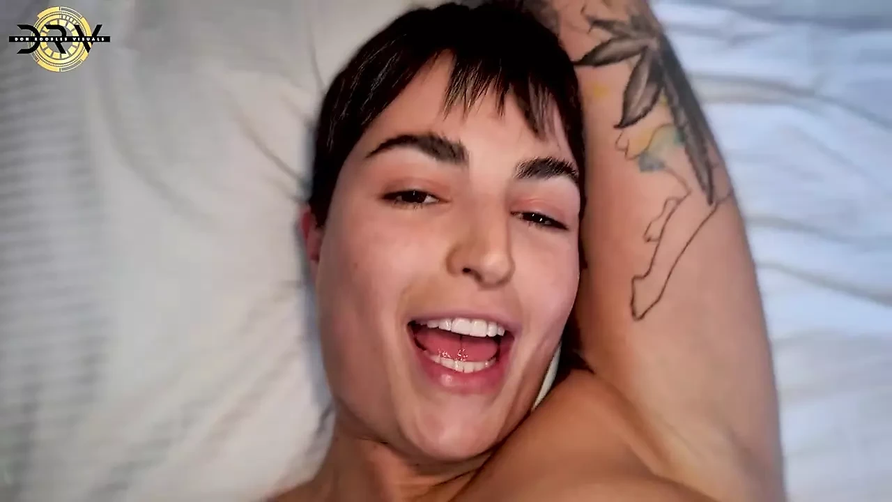 Fat Dick Loving UK Chick Wet Fuck