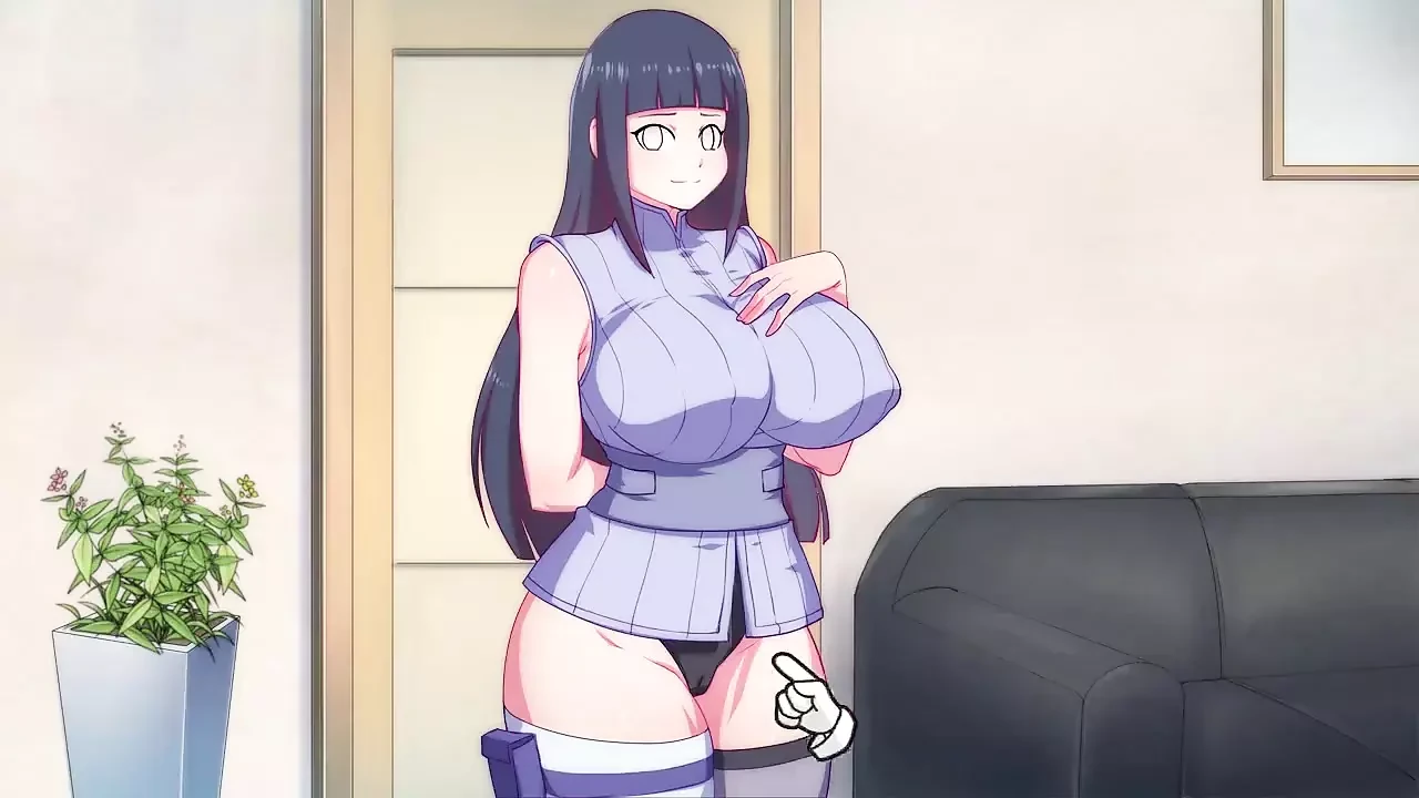 Waifuhub - भाग 24 - Loveskysanhentai द्वारा हिनाता सेक्स इंटरव्यू Naruto