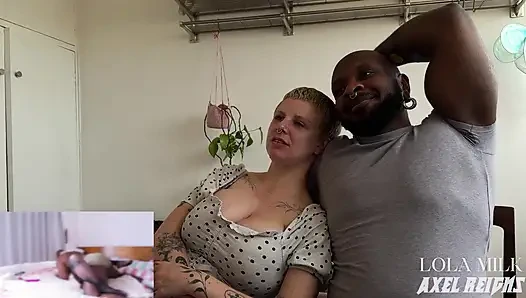 Anschauen unseres pornos teil 4 - Lola milk x axel reigns