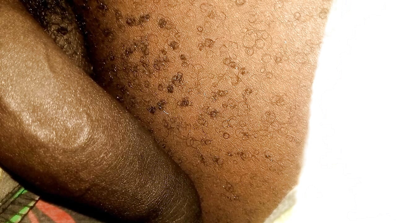 Massaging  love