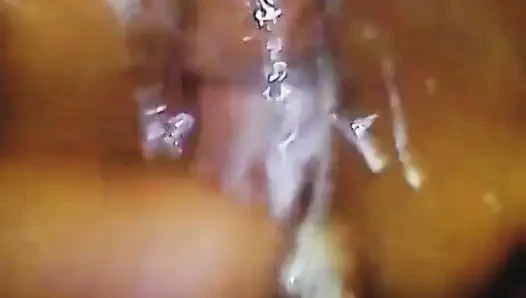 Чрезвычайно грязный трах в рот