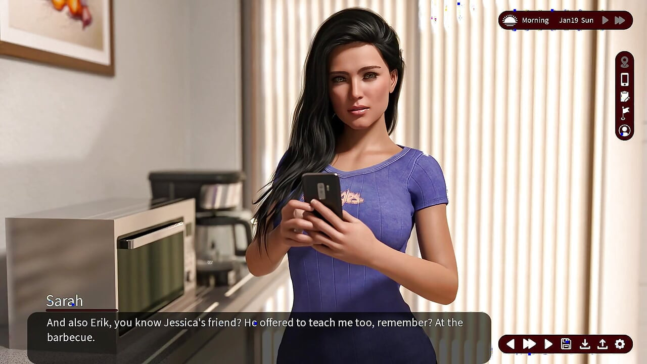 Flüstern der sehnsucht - V0.30 - Teil 1