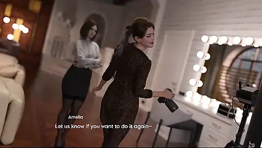 The Pussy Lover (part 33)