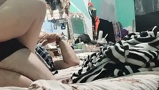 Sepong kontol dan ngentot