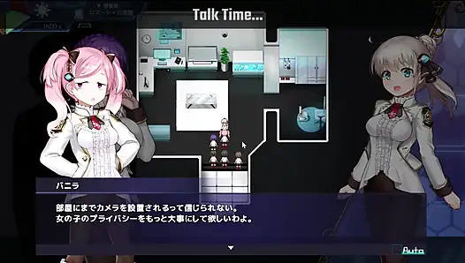 Berlanjut di CI-EN [Princess Synergy] Gadis misterius dan gadis mulia jongkok! Permainan kartu eroge! Komentar Langsung Bagian 2