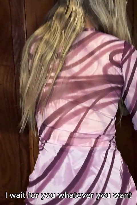 Colombian Latina Blonde Fucks Her Longtime Friend in Her Own Home - Brian Evansx