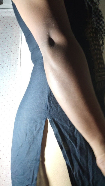 热德西性感内裤