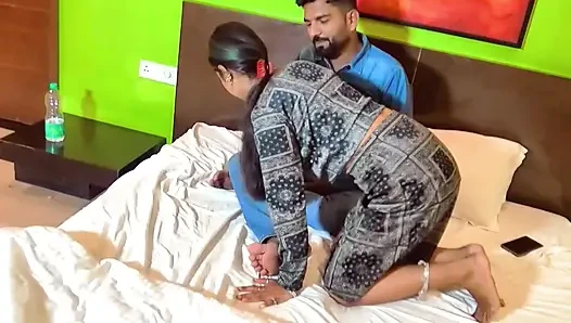 Step dever fucked bhabhi