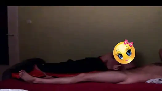 Normal, pleasant sex II