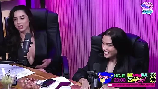Podcast Revoada - Beatriz Miuky