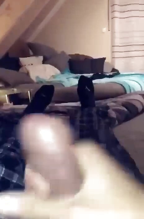 Cumshot
