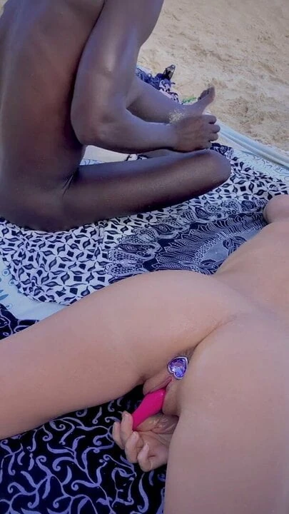 LILI WITH BBC
