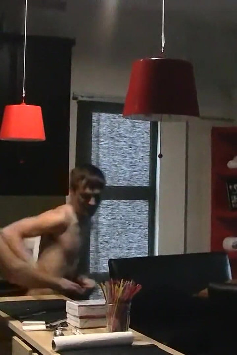 Boys Love Play Fighting