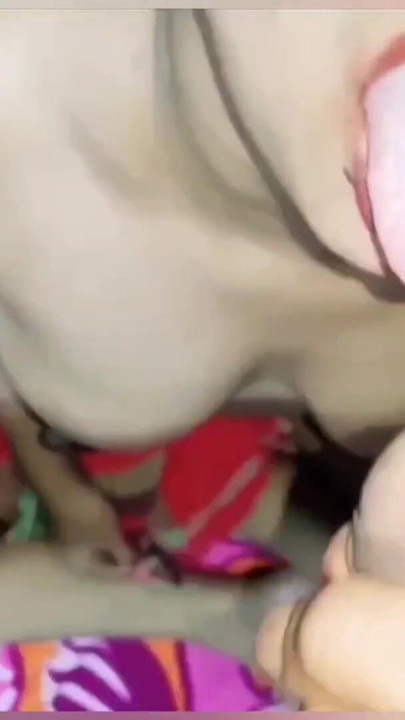 Indian girl best deepthroat blowjob & cum in mouth, Desi girl best hard core blowjob & cum in mouth | Clip 1