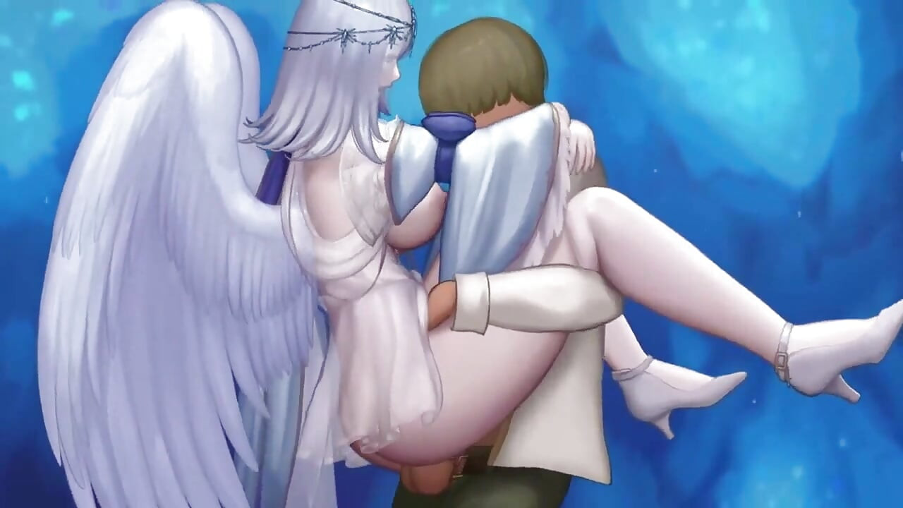 Bizzare Holy Land (sex Scenes) - Part 13 - Angel Horny Sex by Loveskysanx