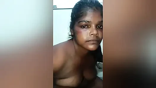 пошел в дом бхабхи, когда не дома и наслаждался много с моей милой бхабхи, полное хинди вирусное видео