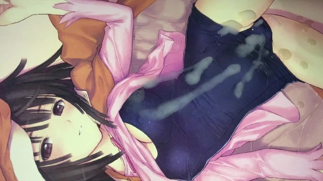 sop bakemonogatari nadeko 2nd