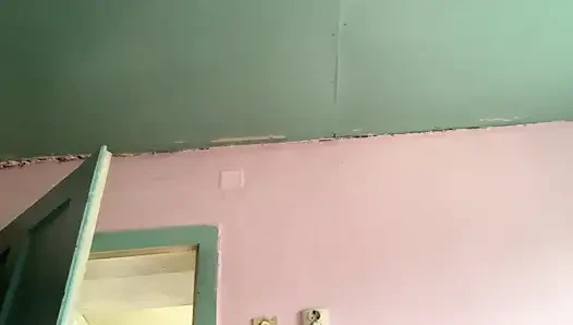 Senin için ateşli memeler