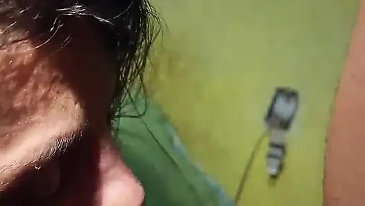 O yaptı. Dünyanın en iyisi em