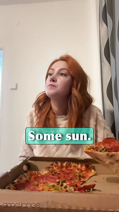 Dane Jones Behind the scenes with Cherry Candle a week in the life of an adult model